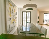 Rynek wtórny - apartment - Marbella - Altos de los Monteros