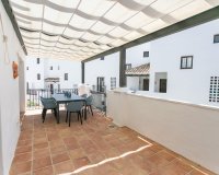 Rynek wtórny - apartment - Marbella - Altos de los Monteros