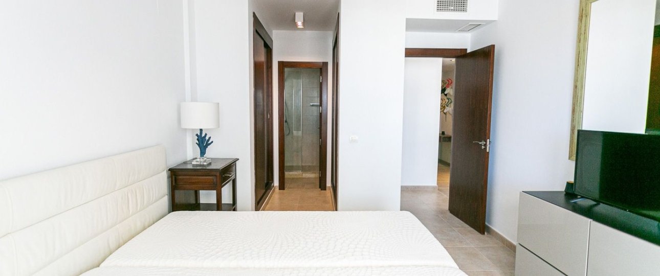 Rynek wtórny - apartment - Marbella - Altos de los Monteros