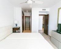 Rynek wtórny - apartment - Marbella - Altos de los Monteros