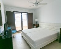 Rynek wtórny - apartment - Marbella - Altos de los Monteros