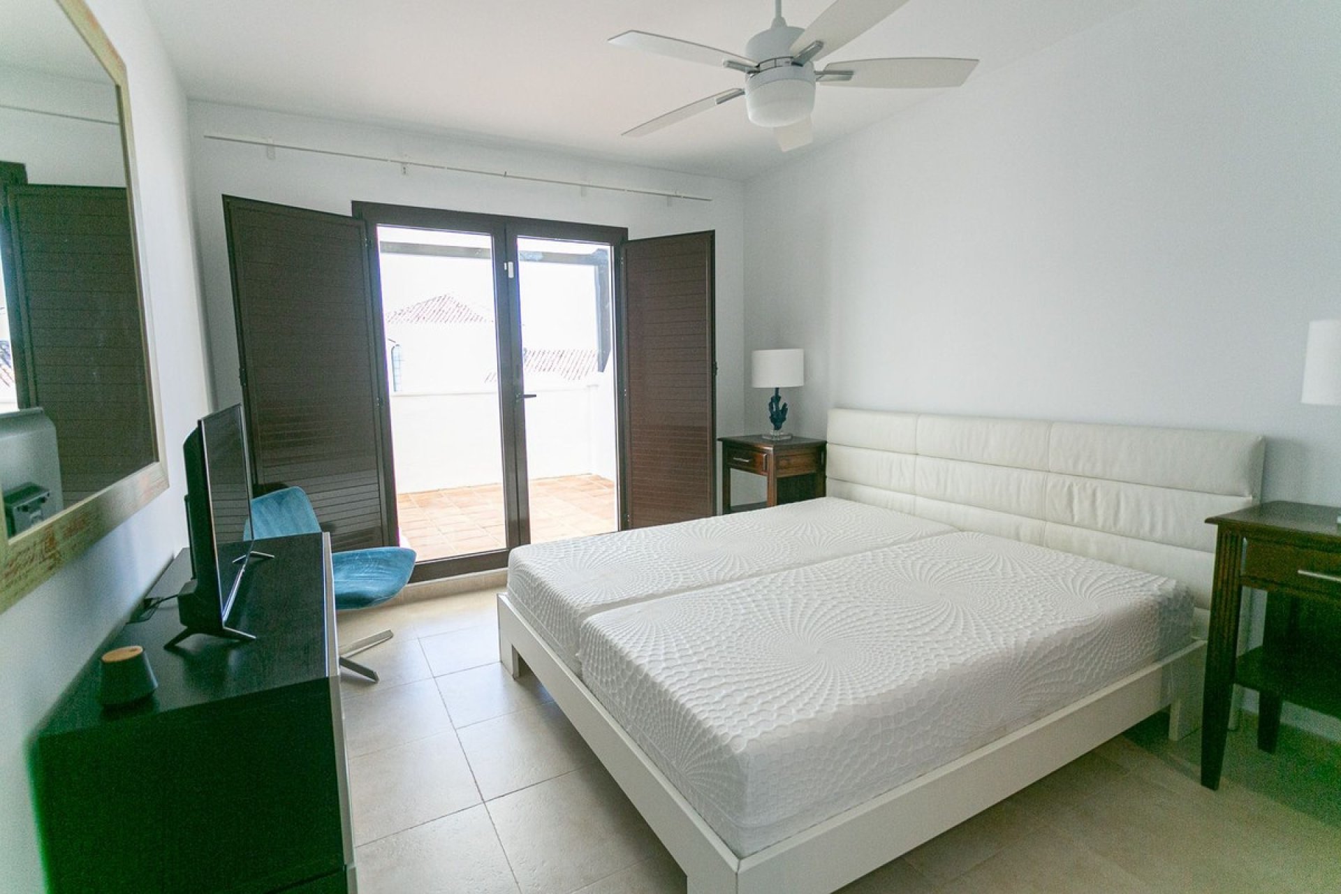 Rynek wtórny - apartment - Marbella - Altos de los Monteros