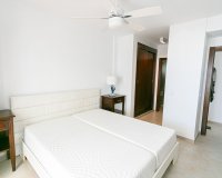 Rynek wtórny - apartment - Marbella - Altos de los Monteros