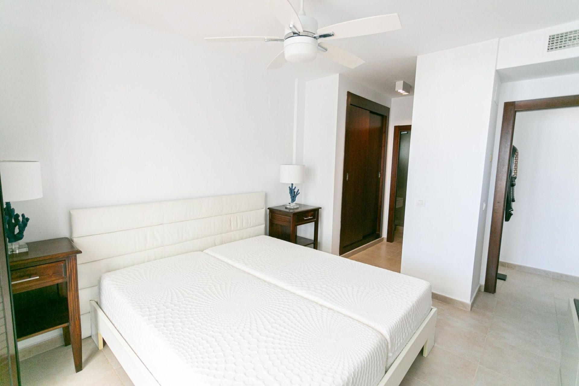 Rynek wtórny - apartment - Marbella - Altos de los Monteros