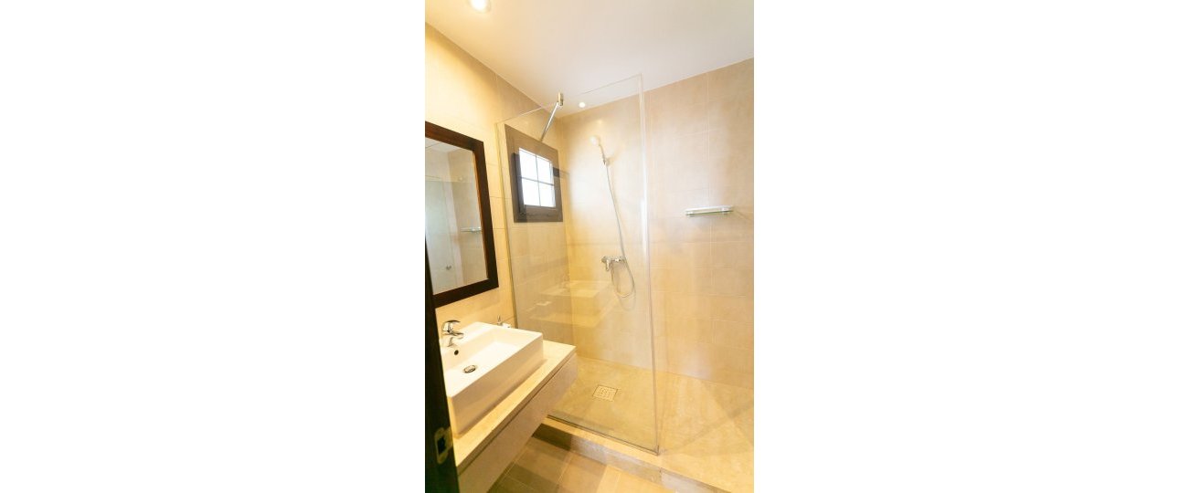 Rynek wtórny - apartment - Marbella - Altos de los Monteros