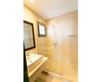 Rynek wtórny - apartment - Marbella - Altos de los Monteros