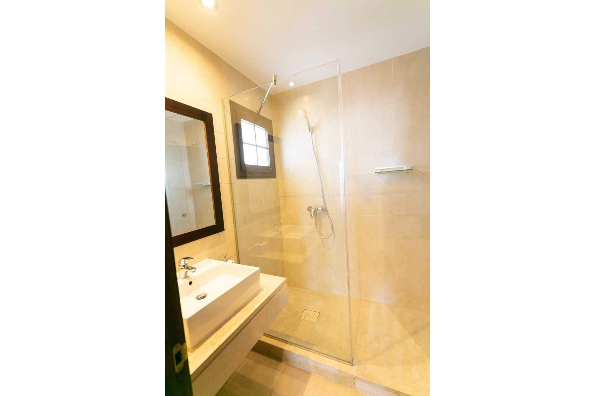 Rynek wtórny - apartment - Marbella - Altos de los Monteros