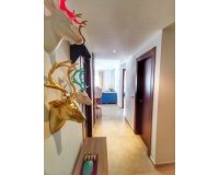 Rynek wtórny - apartment - Marbella - Altos de los Monteros
