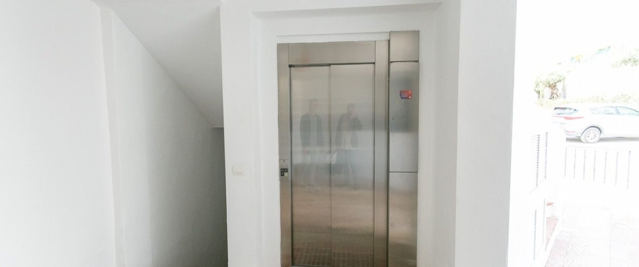 Rynek wtórny - apartment - Marbella - Altos de los Monteros