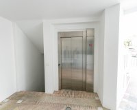 Rynek wtórny - apartment - Marbella - Altos de los Monteros