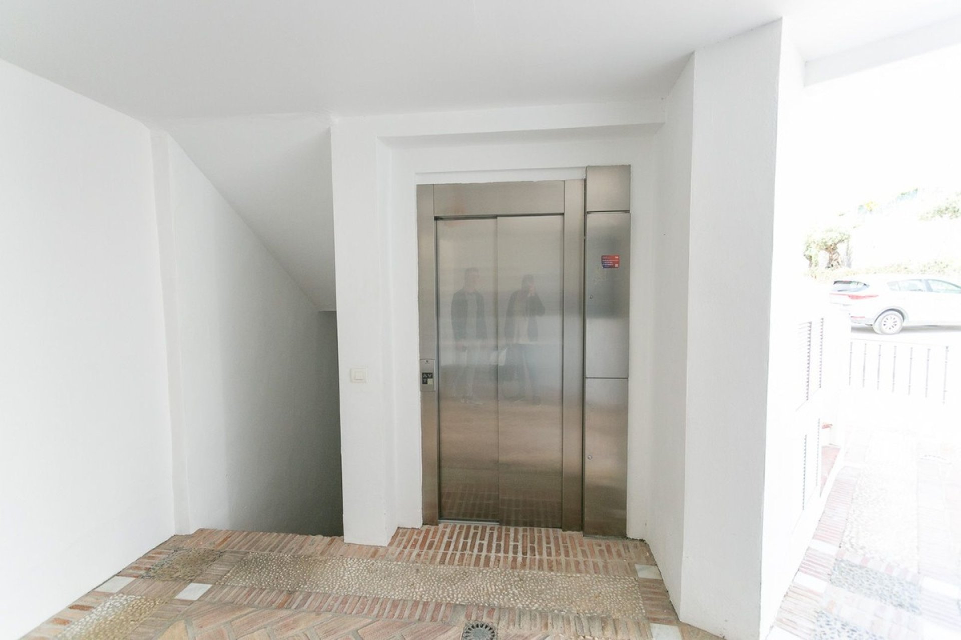 Rynek wtórny - apartment - Marbella - Altos de los Monteros