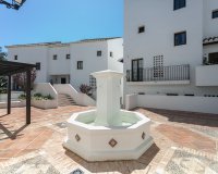 Rynek wtórny - apartment - Marbella - Altos de los Monteros