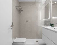 Rynek wtórny - apartment - Marbella - Altos de los Monteros