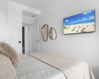 Rynek wtórny - apartment - Marbella - Altos de los Monteros