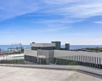 Rynek wtórny - apartment - Marbella - Altos de los Monteros