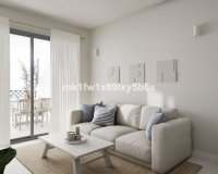 Rynek wtórny - apartment - Marbella - Artola