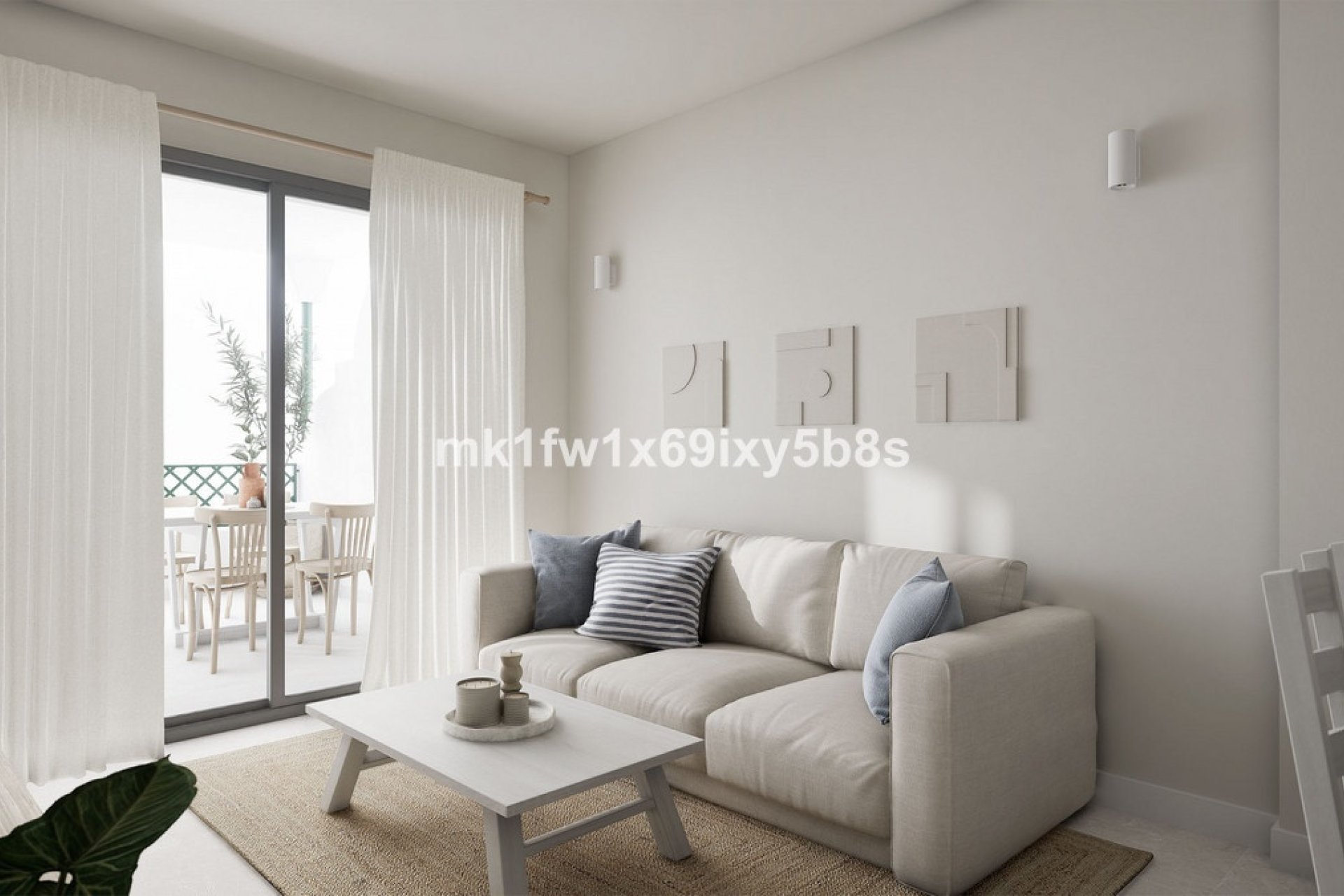 Rynek wtórny - apartment - Marbella - Artola