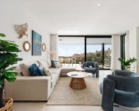 Rynek wtórny - apartment - Marbella - Artola