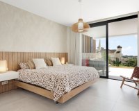 Rynek wtórny - apartment - Marbella - Artola