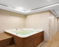 Rynek wtórny - apartment - Marbella - Artola