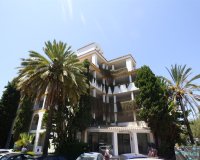 Rynek wtórny - apartment - Marbella - Artola