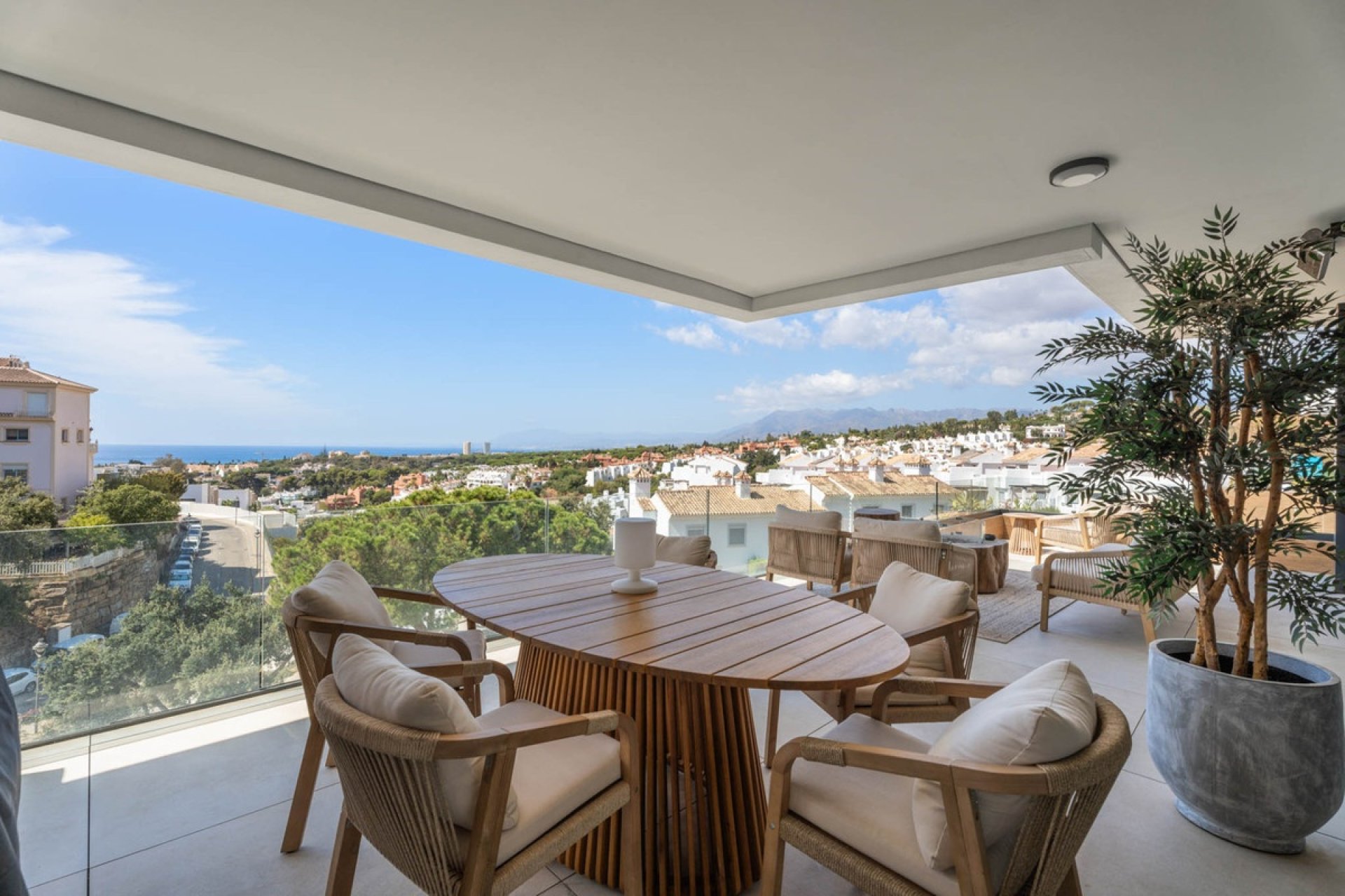 Rynek wtórny - apartment - Marbella - Artola