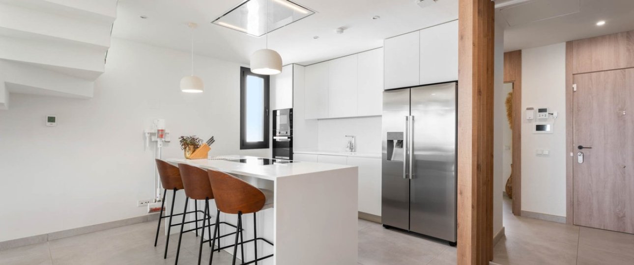 Rynek wtórny - apartment - Marbella - Artola