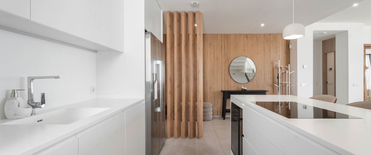 Rynek wtórny - apartment - Marbella - Artola