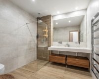Rynek wtórny - apartment - Marbella - Artola
