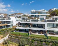 Rynek wtórny - apartment - Marbella - Artola