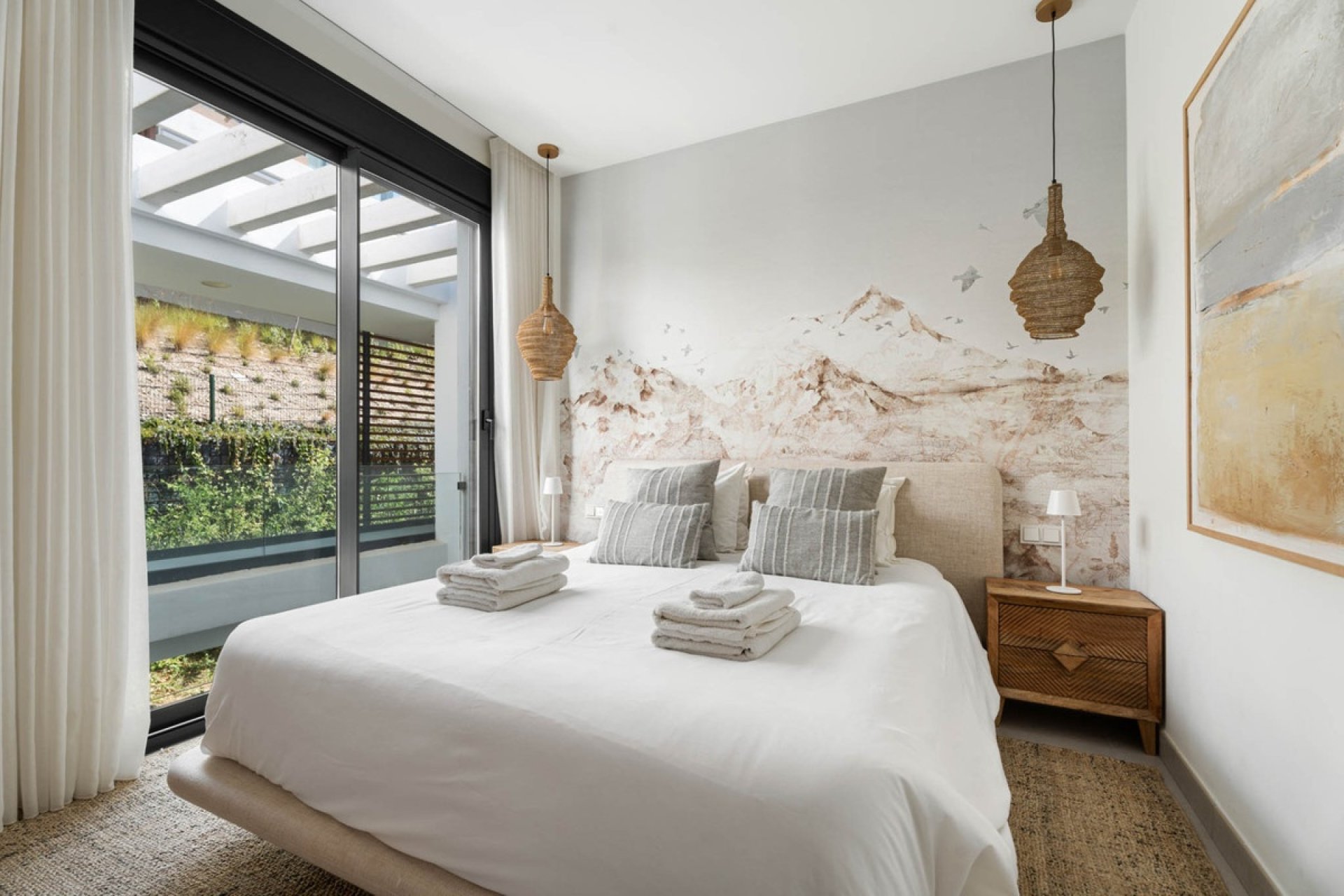 Rynek wtórny - apartment - Marbella - Artola