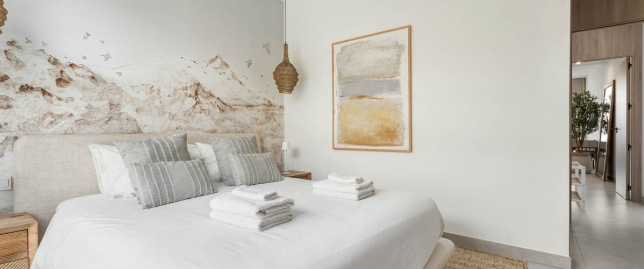 Rynek wtórny - apartment - Marbella - Artola