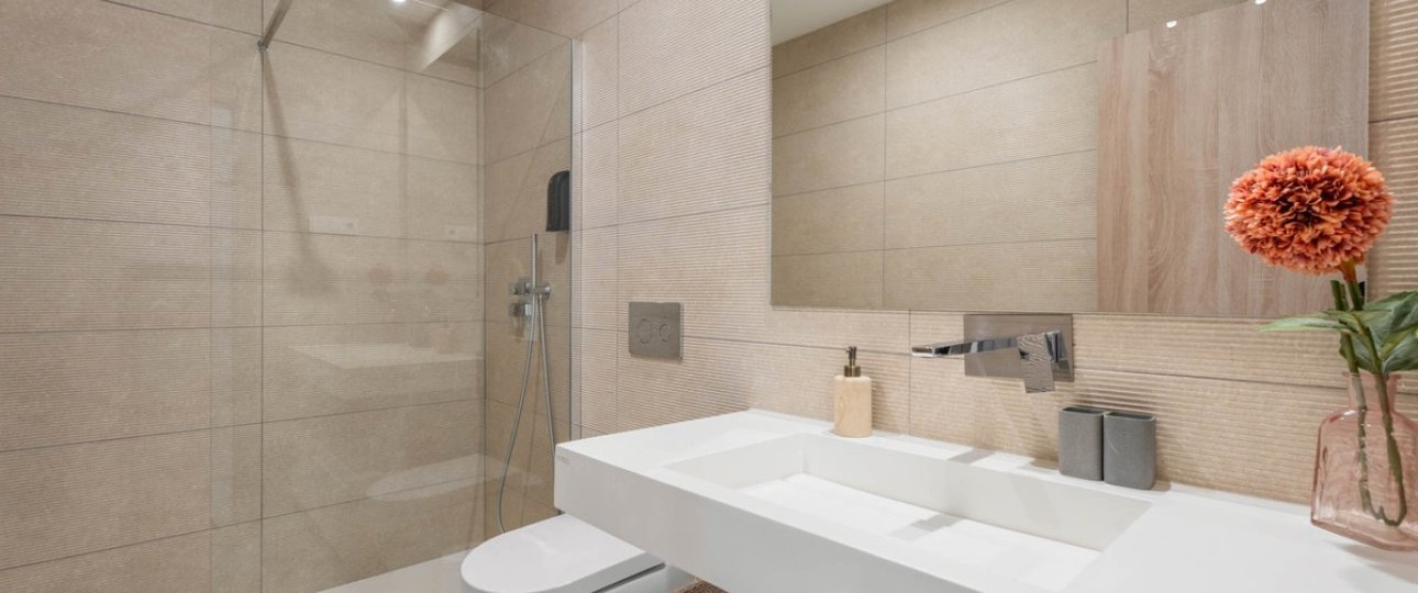 Rynek wtórny - apartment - Marbella - Artola