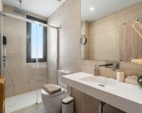 Rynek wtórny - apartment - Marbella - Artola