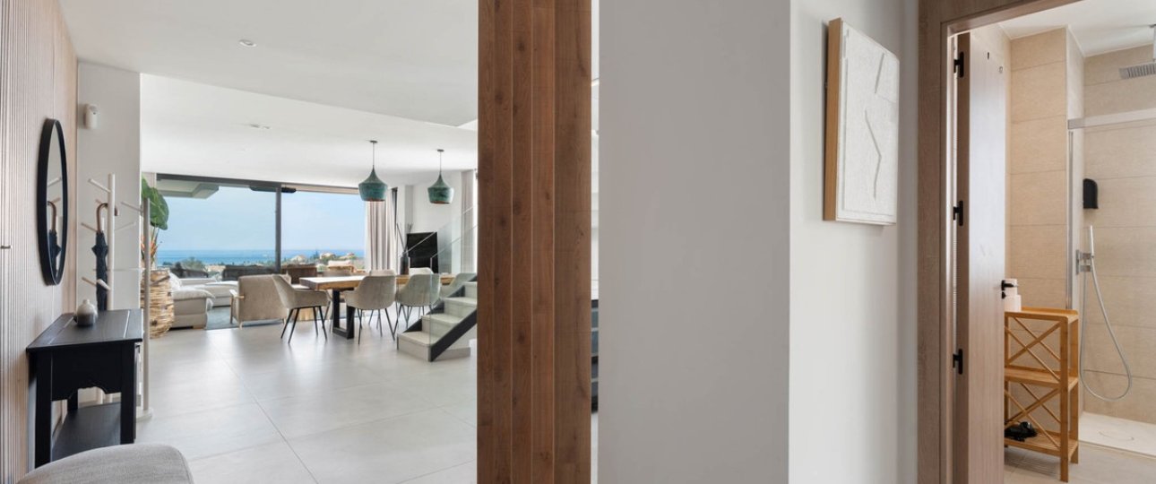 Rynek wtórny - apartment - Marbella - Artola