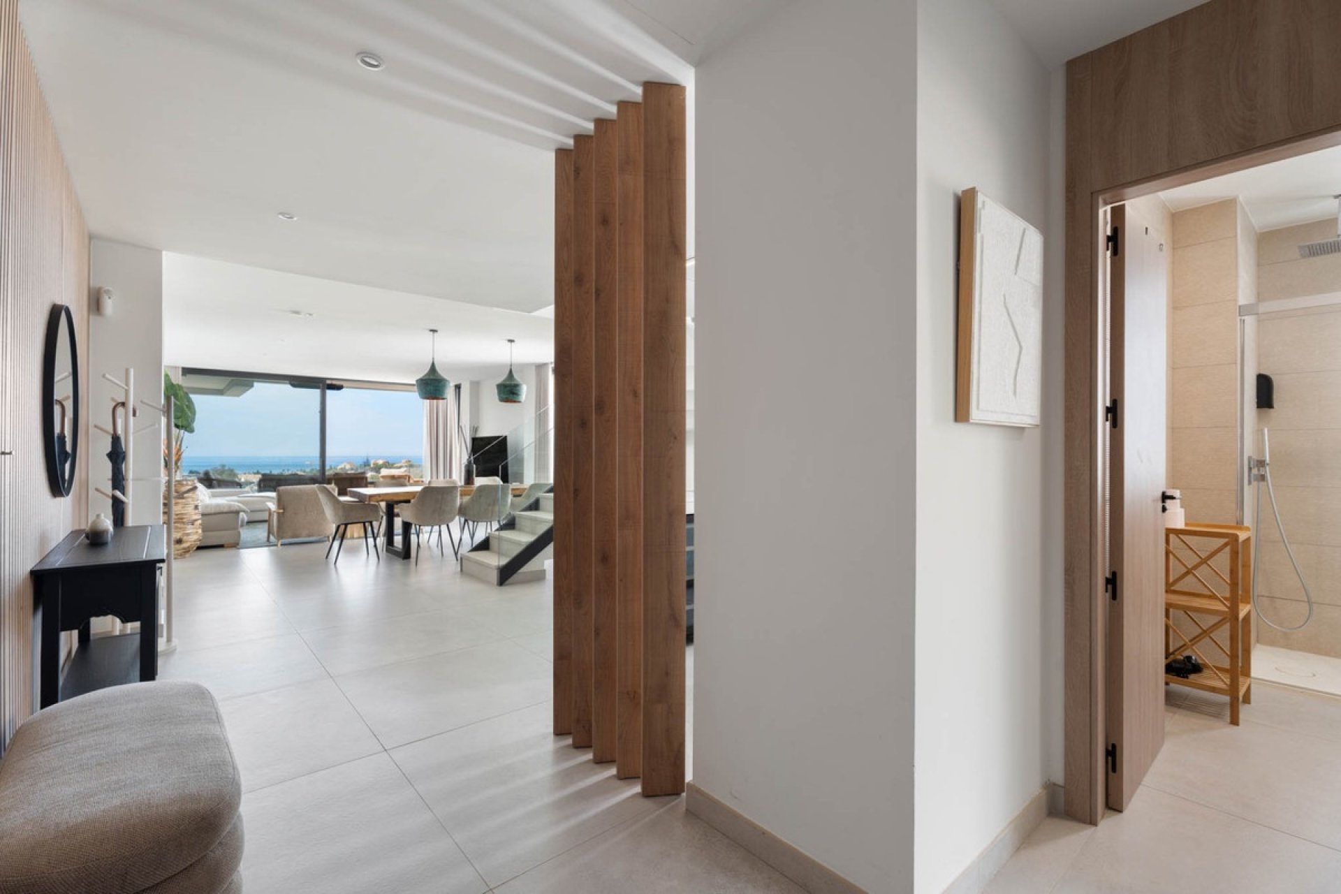 Rynek wtórny - apartment - Marbella - Artola