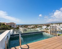 Rynek wtórny - apartment - Marbella - Artola