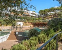 Rynek wtórny - apartment - Marbella - Artola