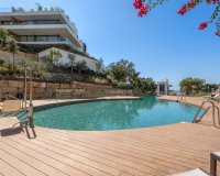 Rynek wtórny - apartment - Marbella - Artola