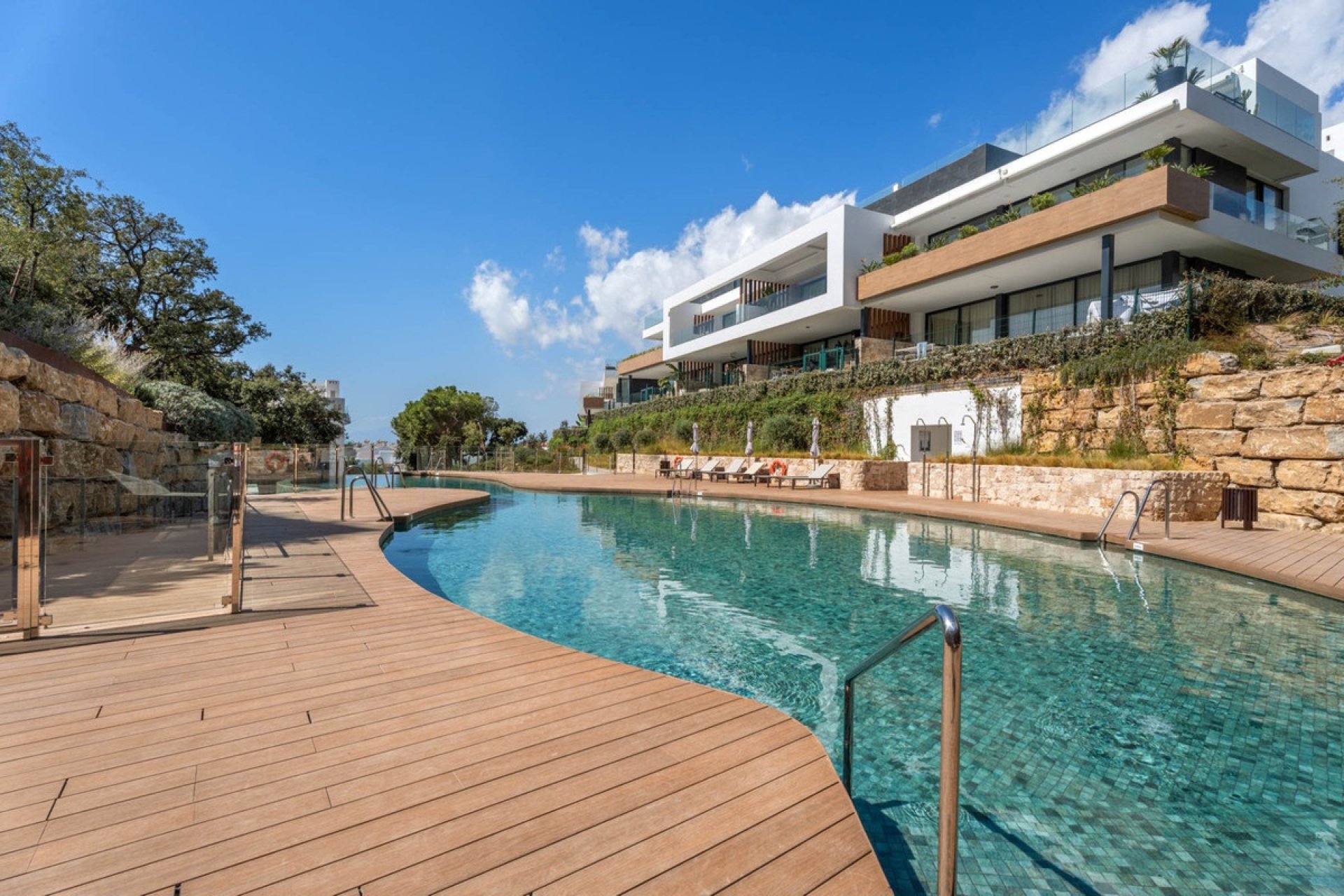 Rynek wtórny - apartment - Marbella - Artola