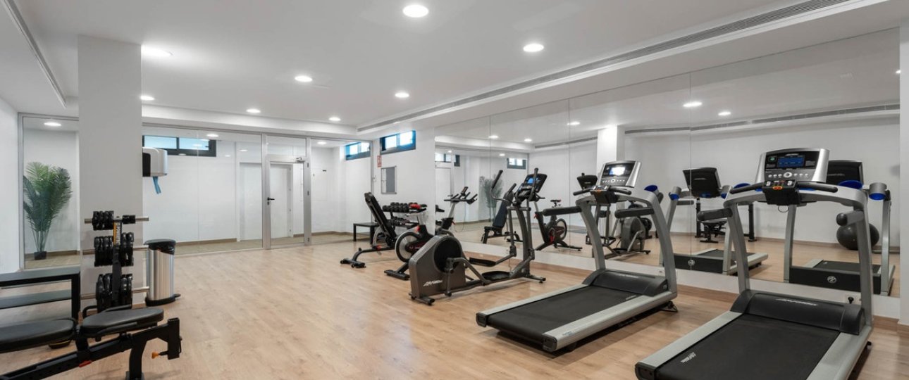 Rynek wtórny - apartment - Marbella - Artola