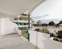 Rynek wtórny - apartment - Marbella - Artola
