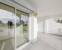 Rynek wtórny - apartment - Marbella - Artola