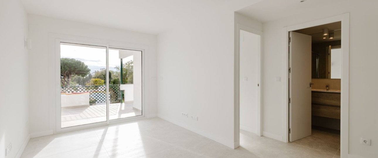 Rynek wtórny - apartment - Marbella - Artola
