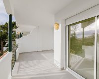 Rynek wtórny - apartment - Marbella - Artola