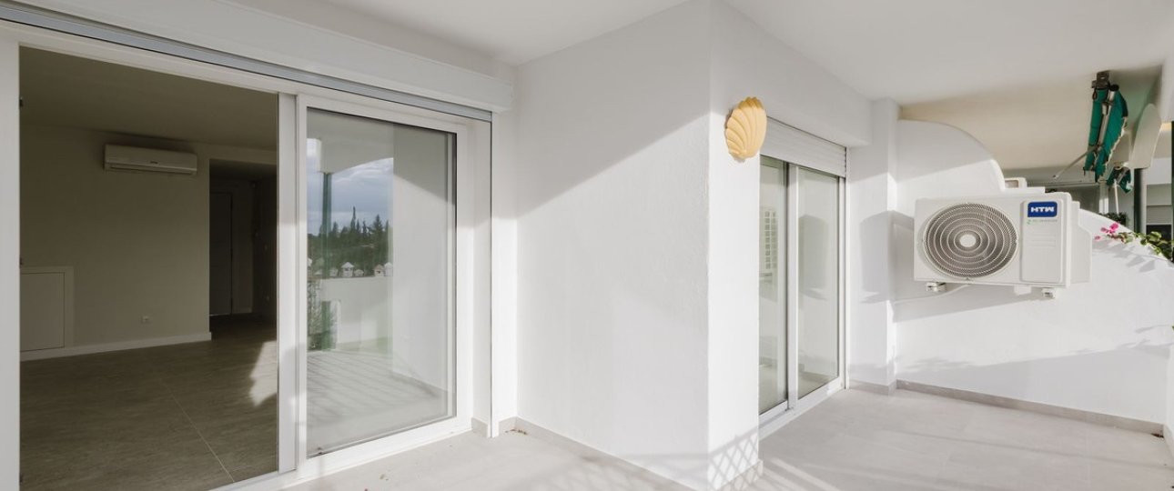 Rynek wtórny - apartment - Marbella - Artola