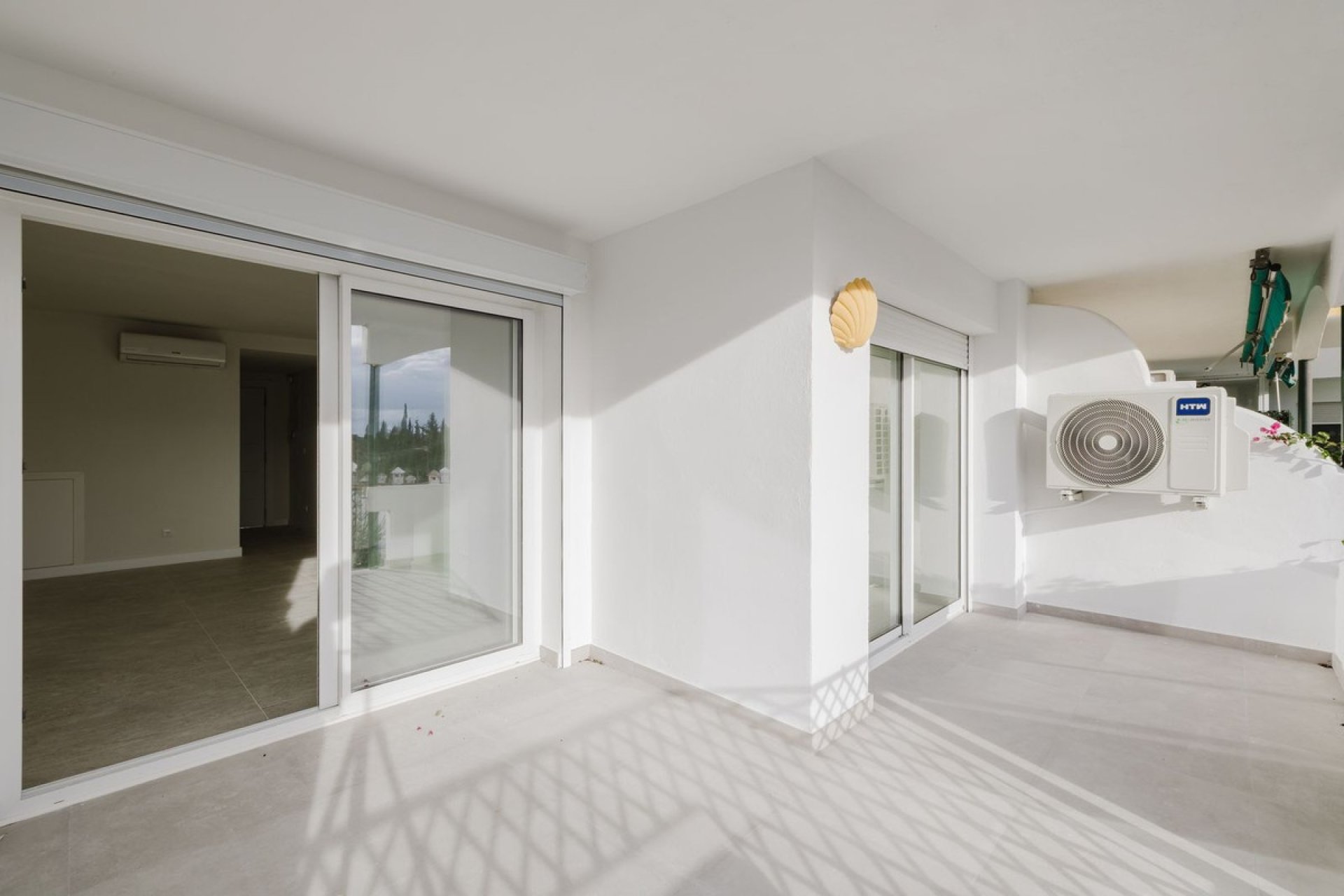 Rynek wtórny - apartment - Marbella - Artola