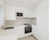 Rynek wtórny - apartment - Marbella - Artola