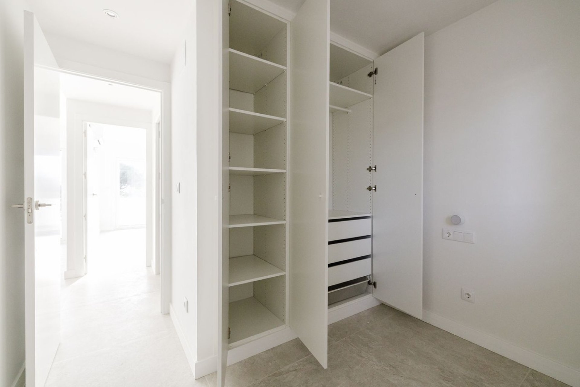 Rynek wtórny - apartment - Marbella - Artola