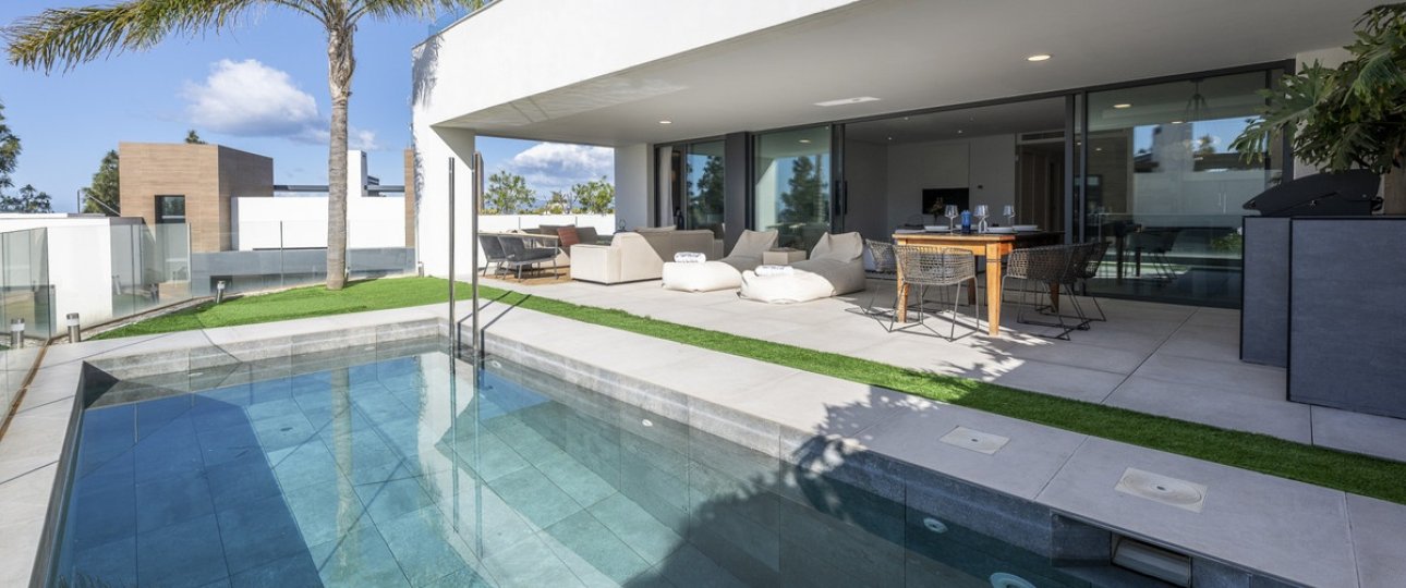 Rynek wtórny - apartment - Marbella - Artola
